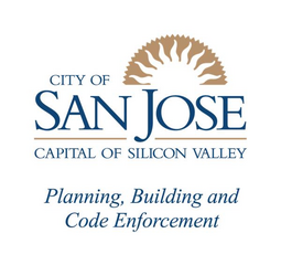 San José Planning Division Logo